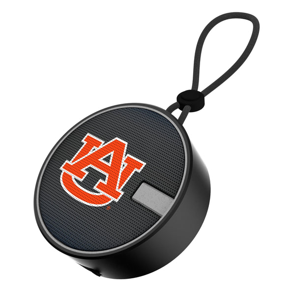 University of Auburn Tigers Linen Waterproof Speaker