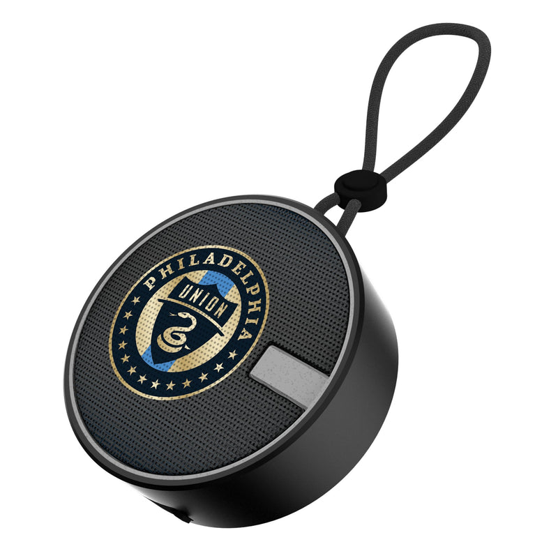 Philadelphia Union   Linen Waterproof Speaker