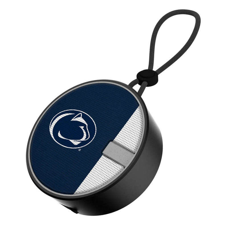 Pennsylvania State University Nittany Lions Endzone Solid Waterproof Speaker