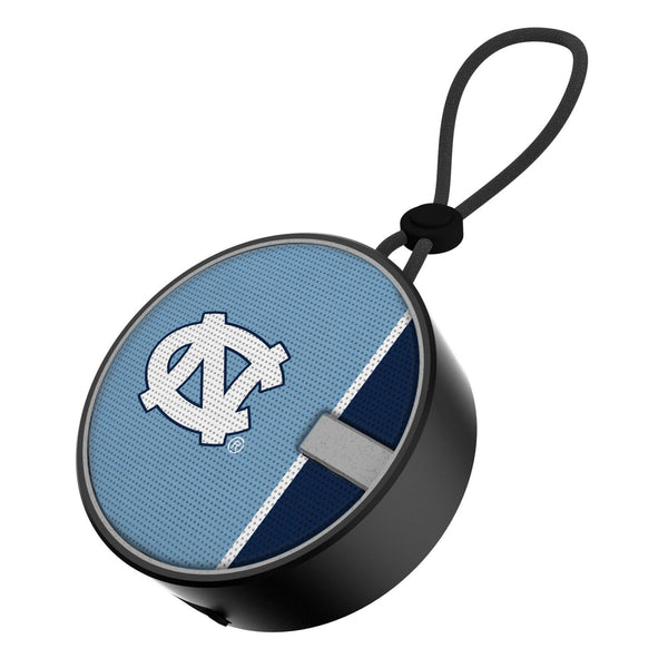 University of North Carolina Tar Heels Endzone Solid Waterproof Speaker