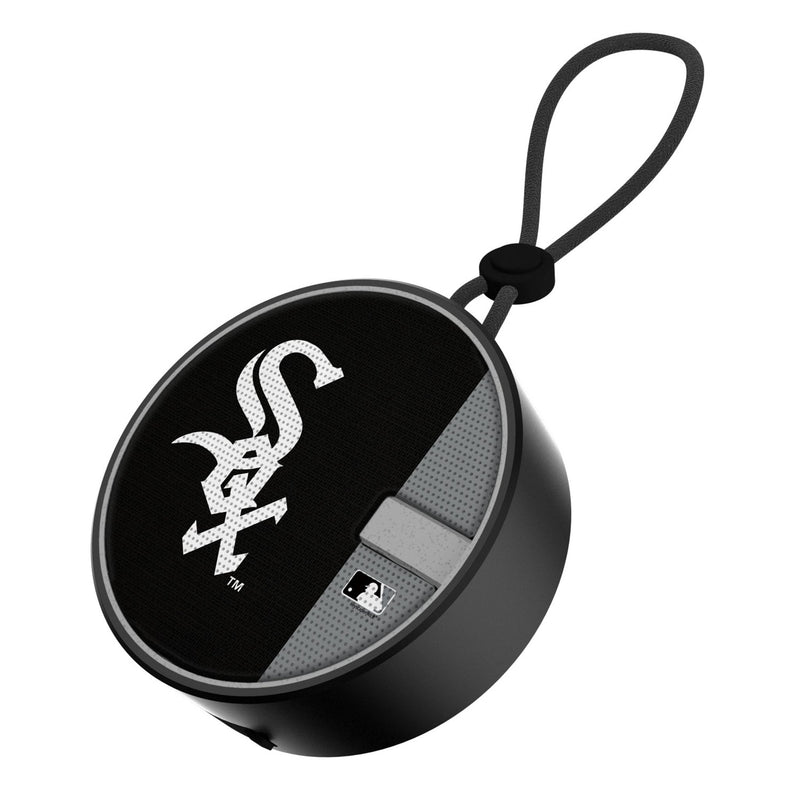 Chicago White Sox Endzone Solid Waterproof Speaker