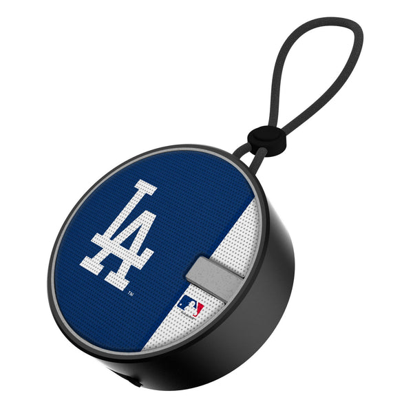 LA Dodgers Endzone Solid Waterproof Speaker