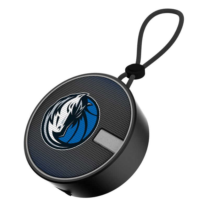 Dallas Mavericks Linen Waterproof Speaker