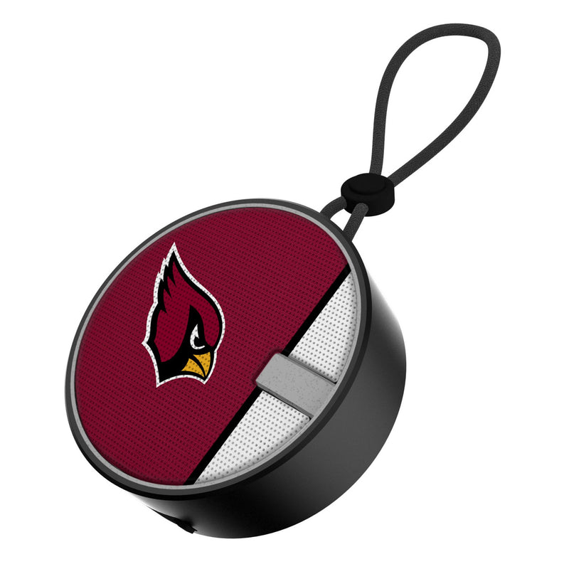 Arizona Cardinals Endzone Solid Waterproof Speaker