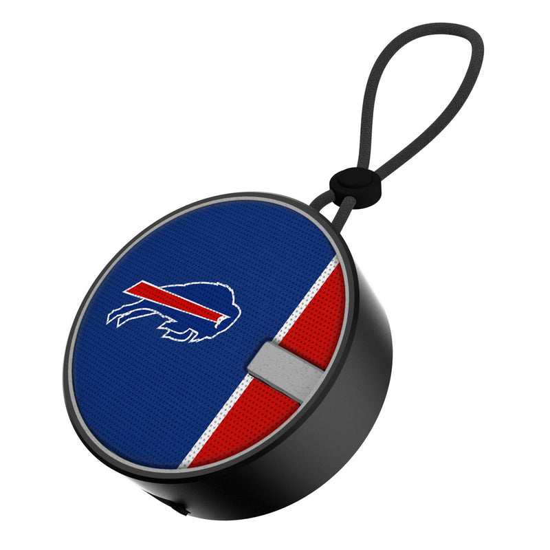 Buffalo Bills Endzone Solid Waterproof Speaker