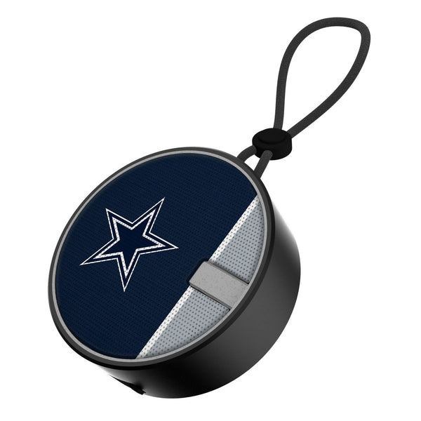 Dallas Cowboys Endzone Solid Waterproof Speaker