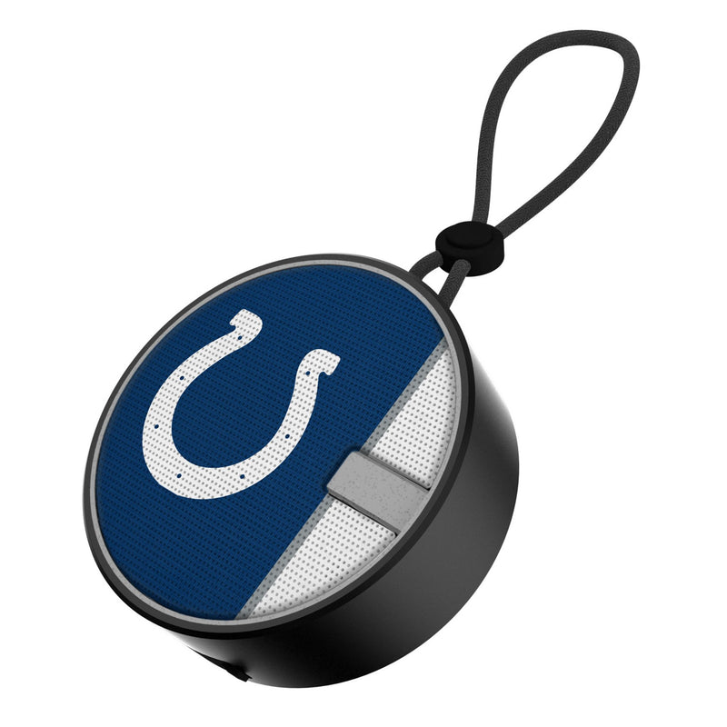 Indianapolis Colts Endzone Solid Waterproof Speaker