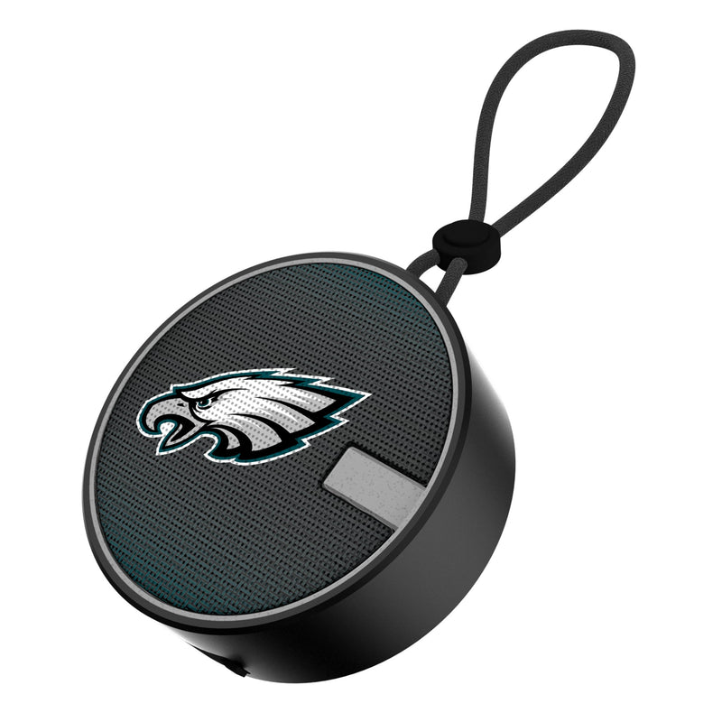 Philadelphia Eagles Linen Waterproof Speaker