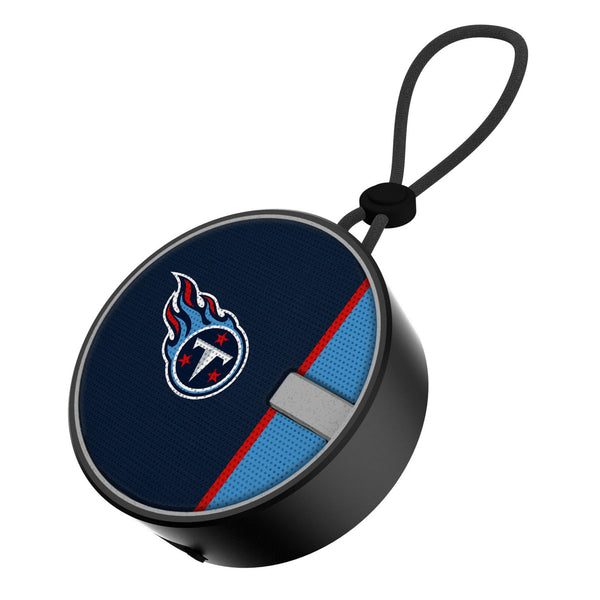 Tennessee Titans Endzone Solid Waterproof Speaker