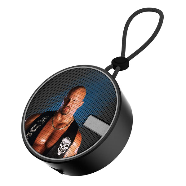 Stone Cold Steve Austin Superstar Waterproof Speaker