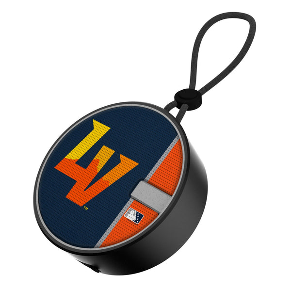 Las Vegas Aviators Endzone Solid Waterproof Speaker