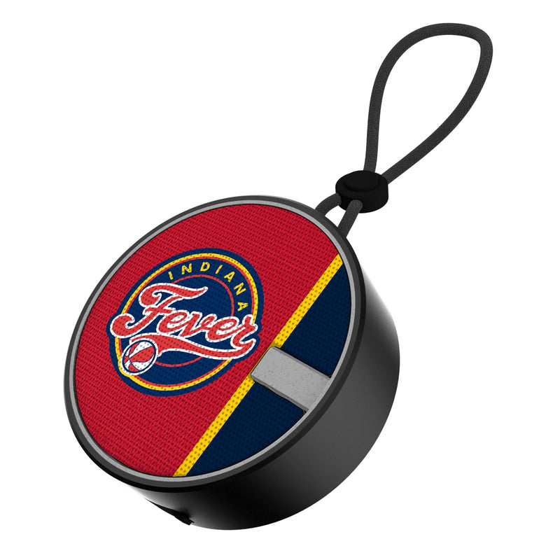 Indiana Fever Endzone Solid Waterproof Speaker