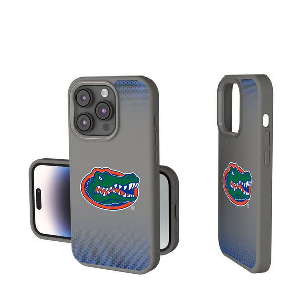 University of Florida Gators Linen iPhone Soft Touch Phone Case