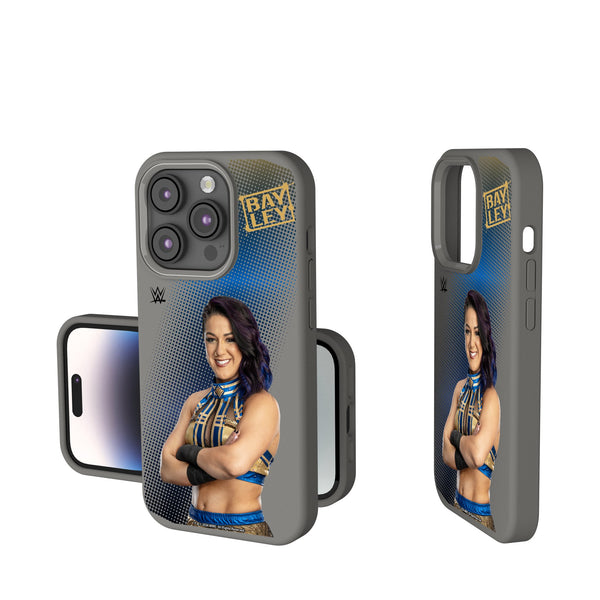 Bayley Superstar iPhone Soft Touch Phone Case