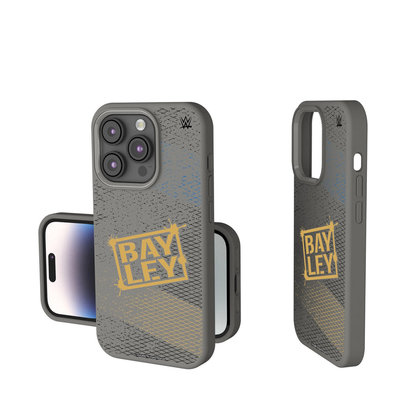 Bayley Steel iPhone Soft Touch Phone Case