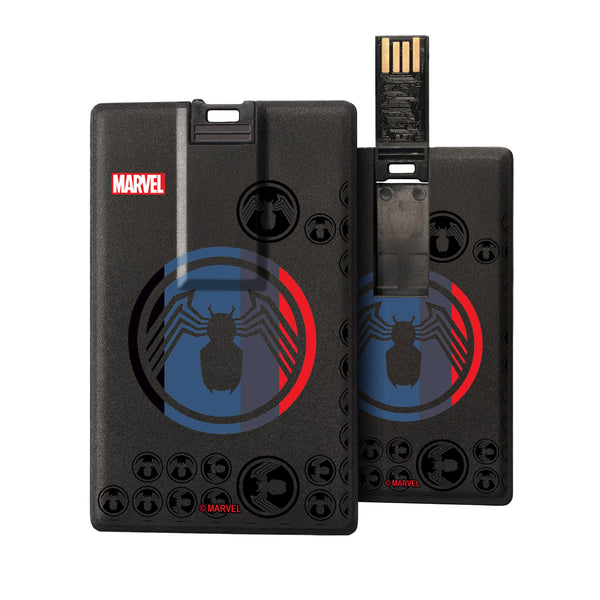 Marvel Venom Sigil Credit Card USB Drive 32GB