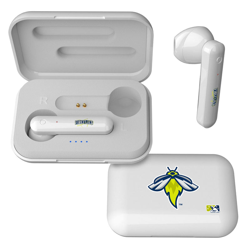 Columbia Fireflies Insignia Wireless TWS Earbuds