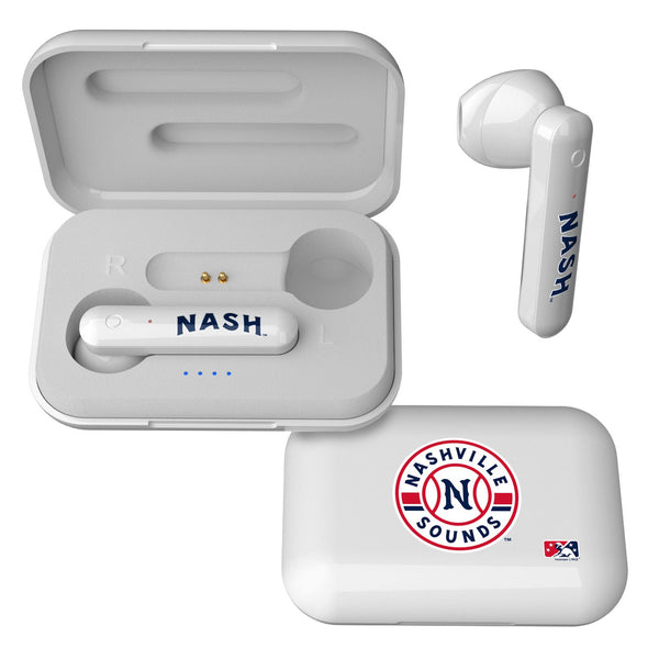 Nashville Sounds Insignia Wireless TWS Earbuds