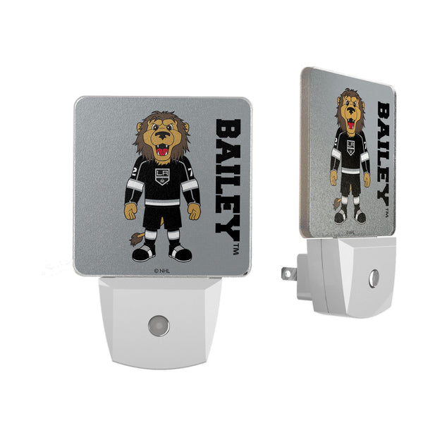 LA Kings Solid Night Light 2-Pack