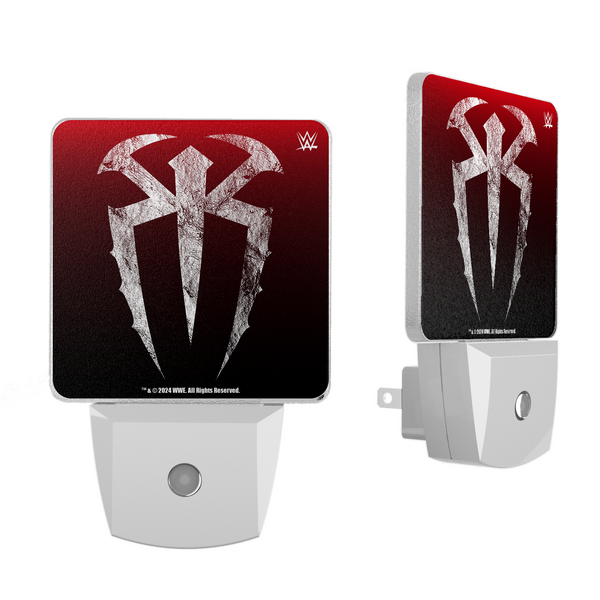 Roman Reigns Clean Night Light 2-Pack