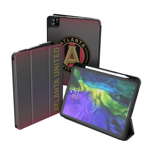 Atlanta United FC  Linen iPad Tablet Case