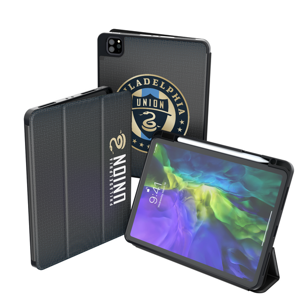 Philadelphia Union   Linen iPad Tablet Case