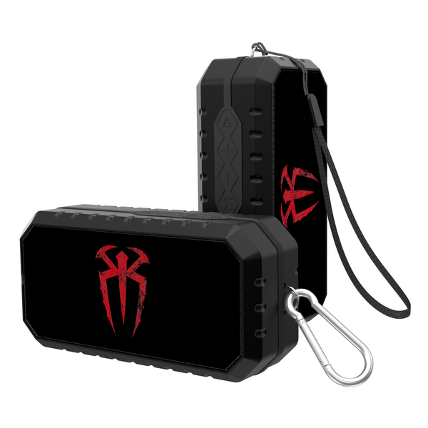 Roman Reigns Clean Bluetooth Speaker