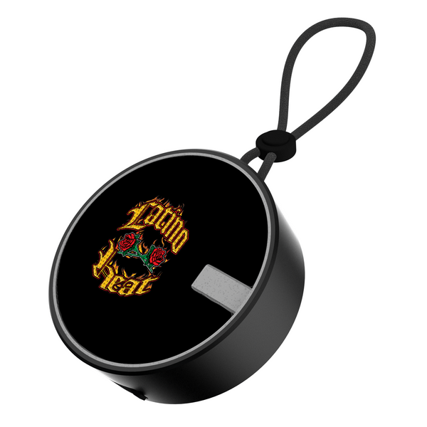 Eddie Guerrero Clean Waterproof Speaker