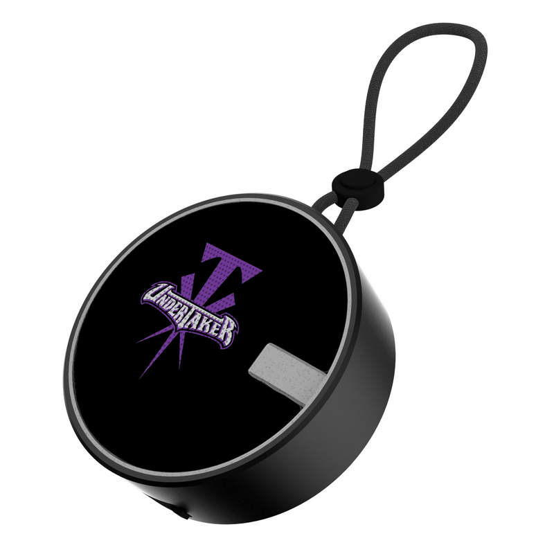 Undertaker Clean Waterproof Speaker